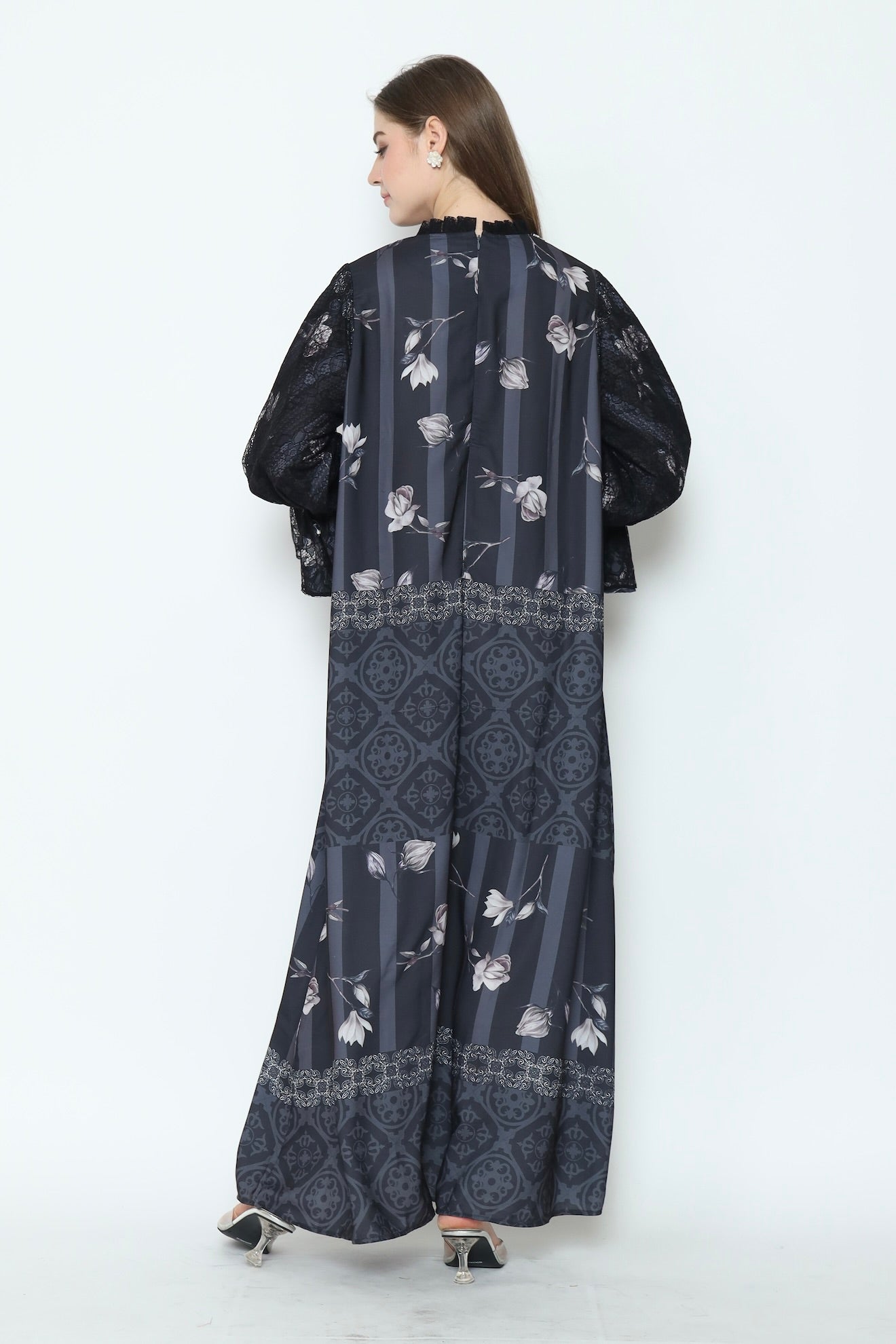 Madamee - Keeran Dress
