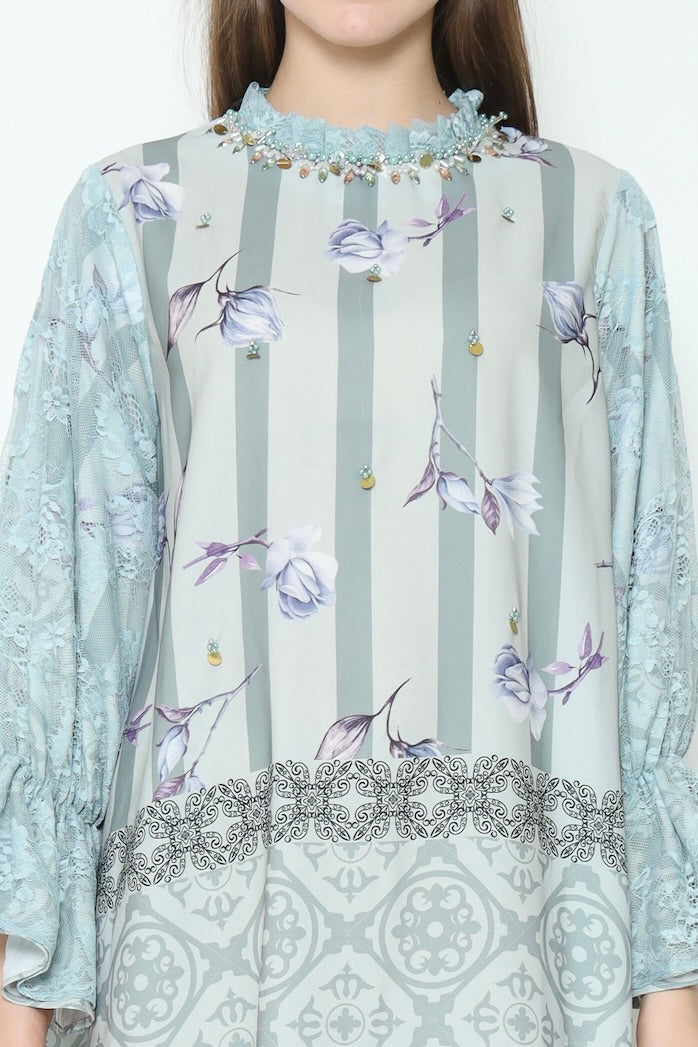 Madamee - Keeran Dress