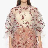 FM/ Aurora Floral Top