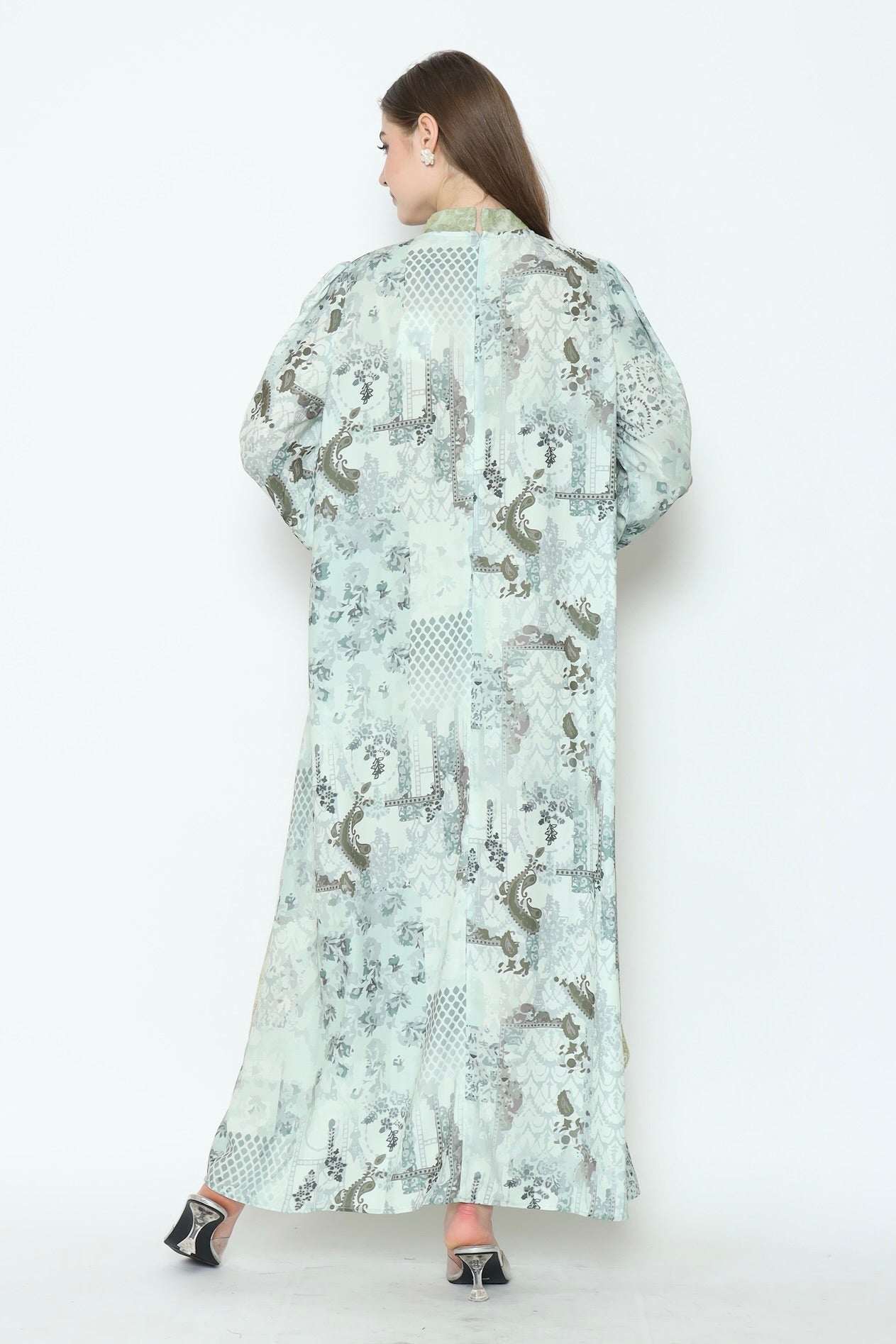 Madamee - Leesa Dress