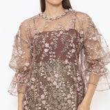 FM/ Aurora Floral Top