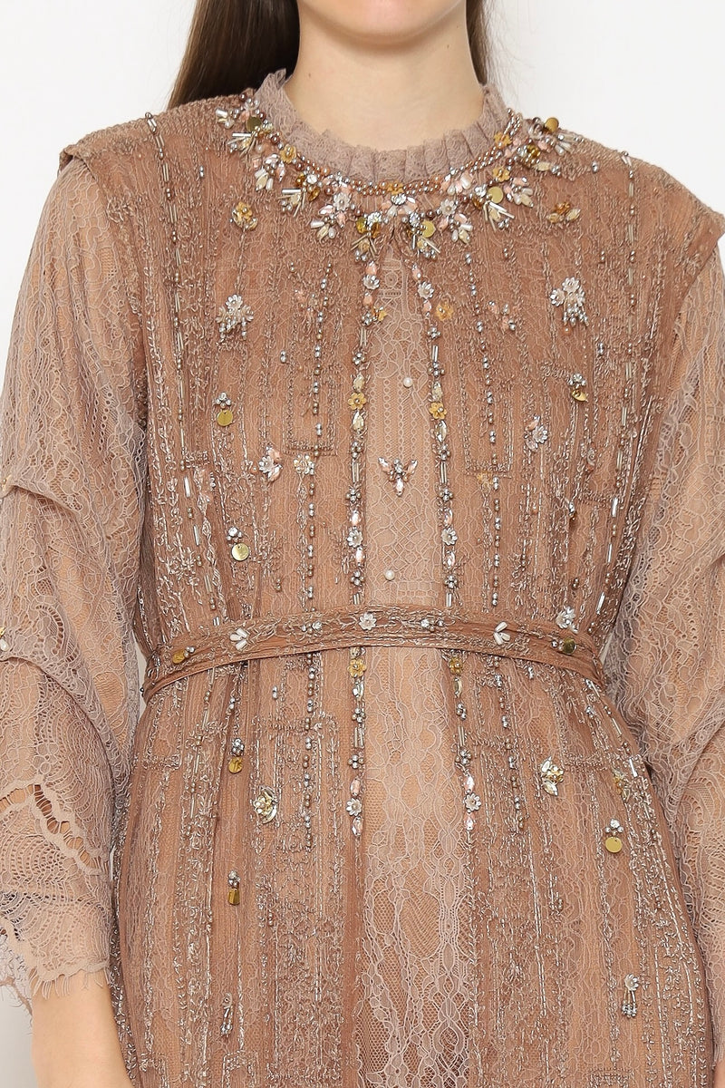 Fame - Rasyana Dress