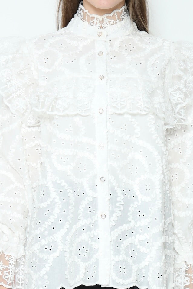 Madamee - Ryana Top