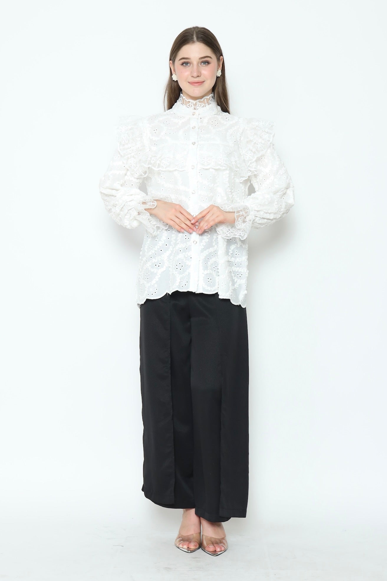 Madamee - Ryana Top