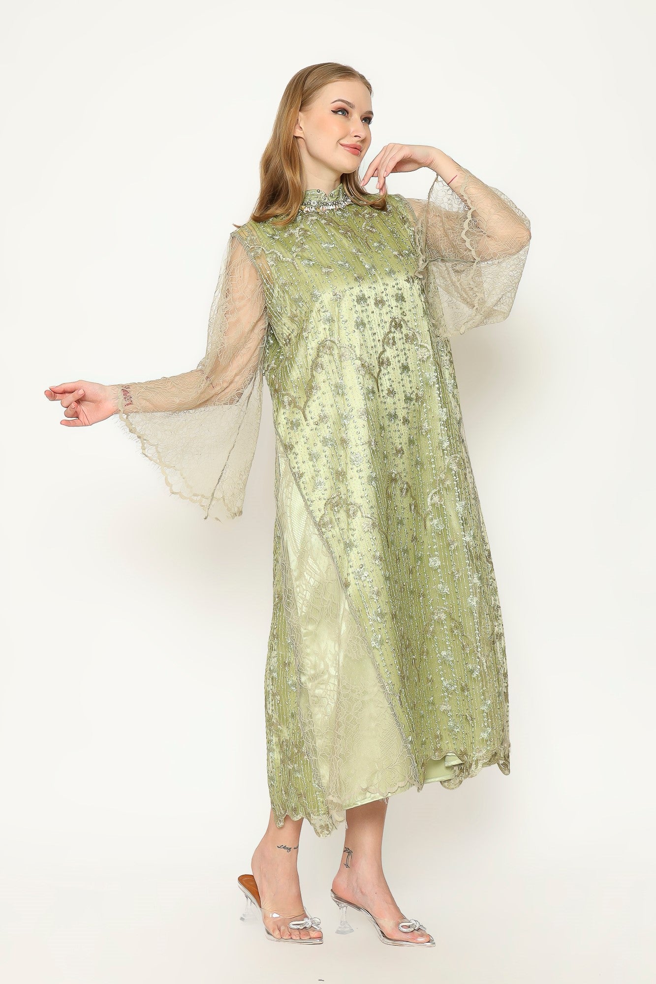 FM / Adeeva Dress
