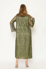 Fame - Brisia Dress Series