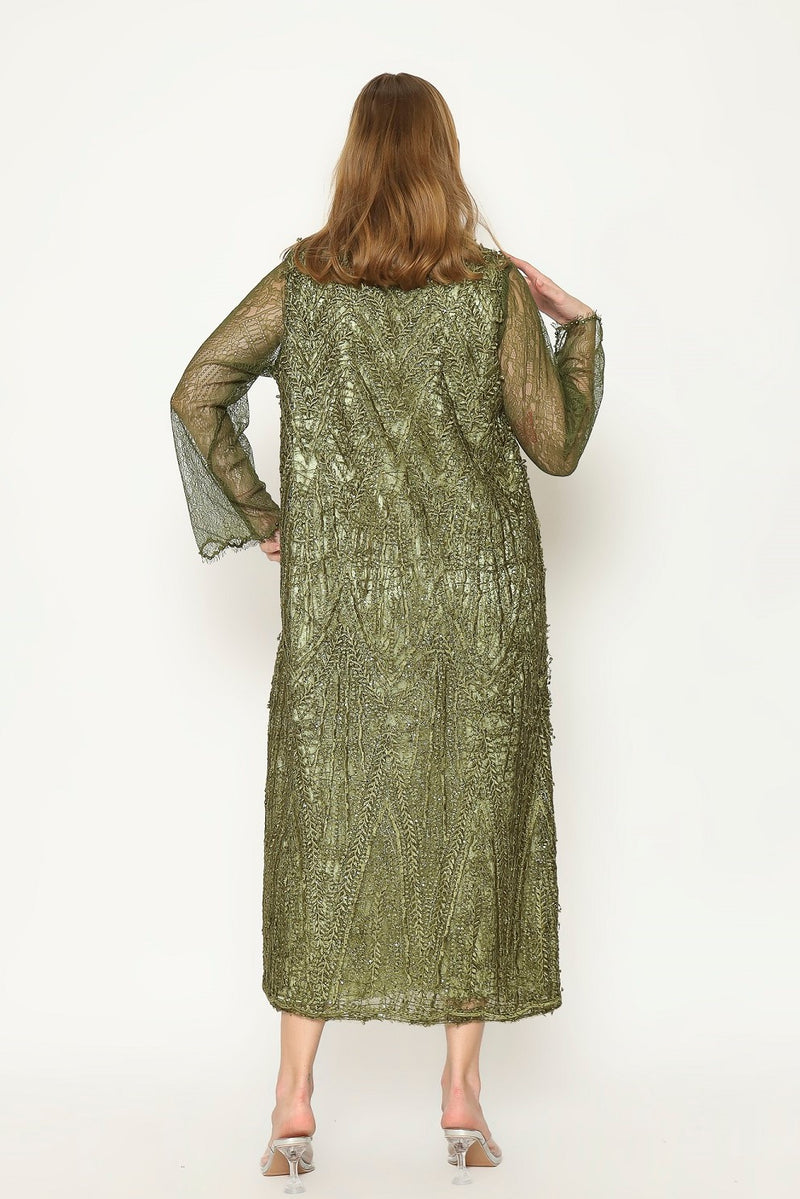 Fame - Brisia Dress Series