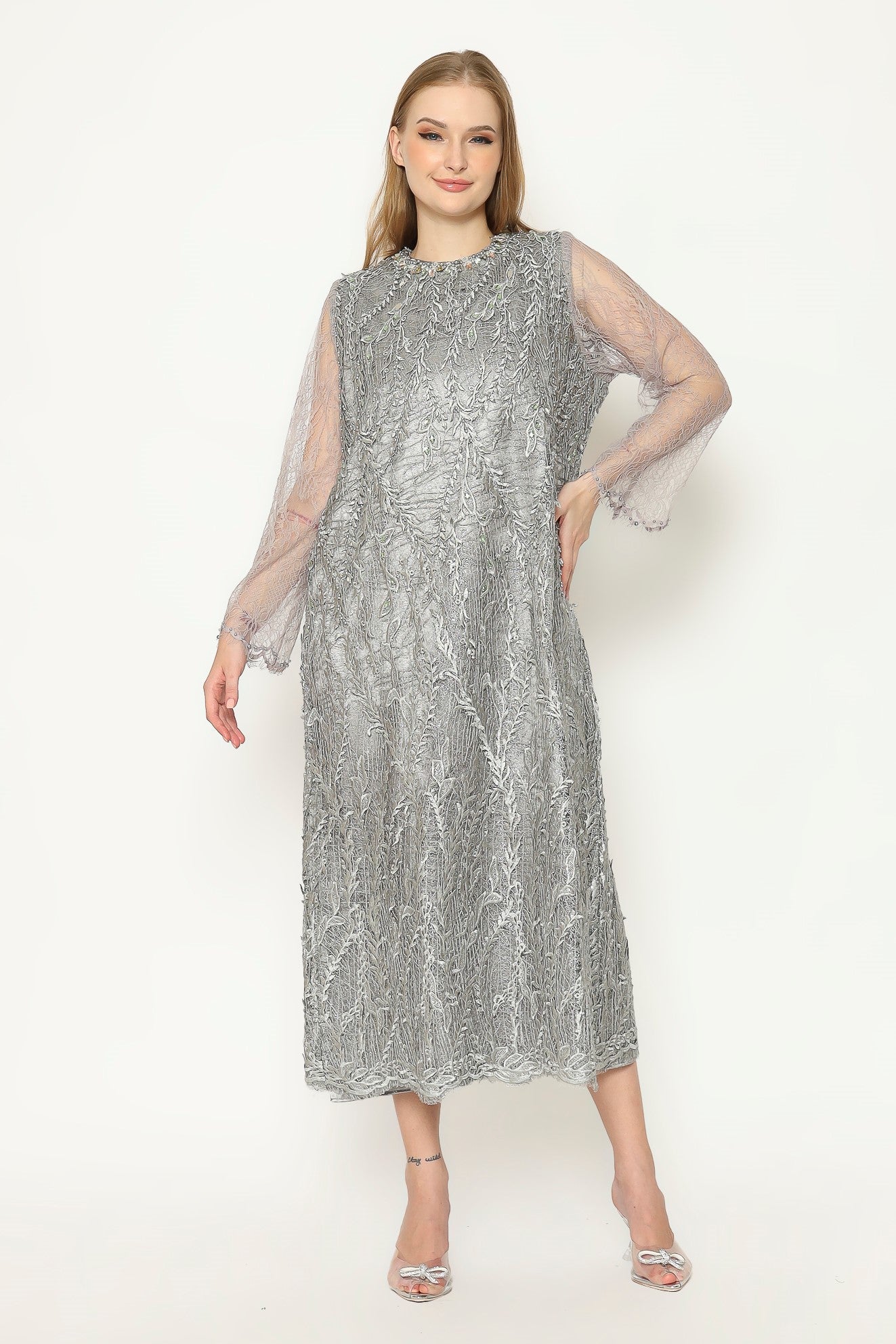 Fame - Brisia Dress