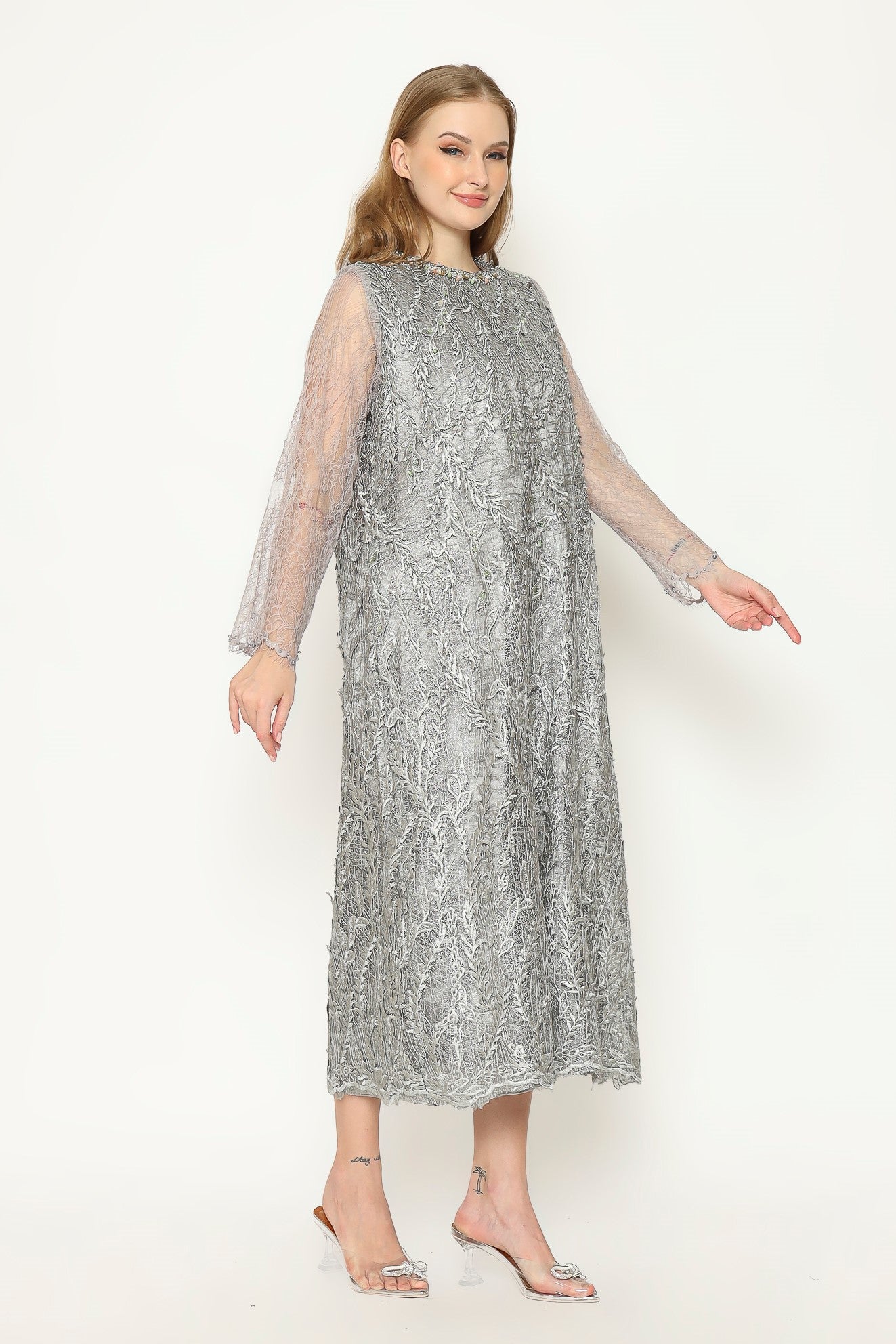 Fame - Brisia Dress