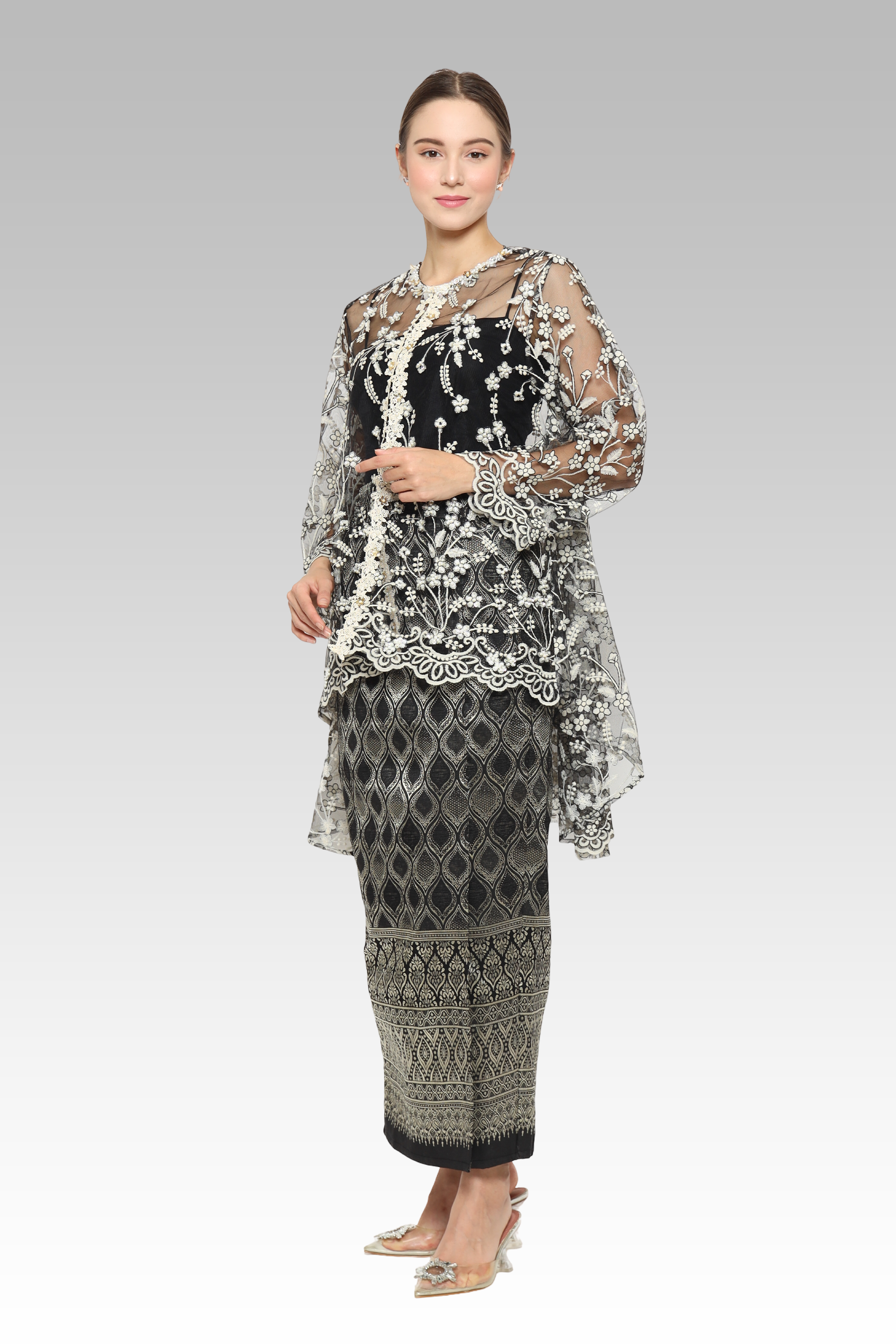 AT / Alnia Outer