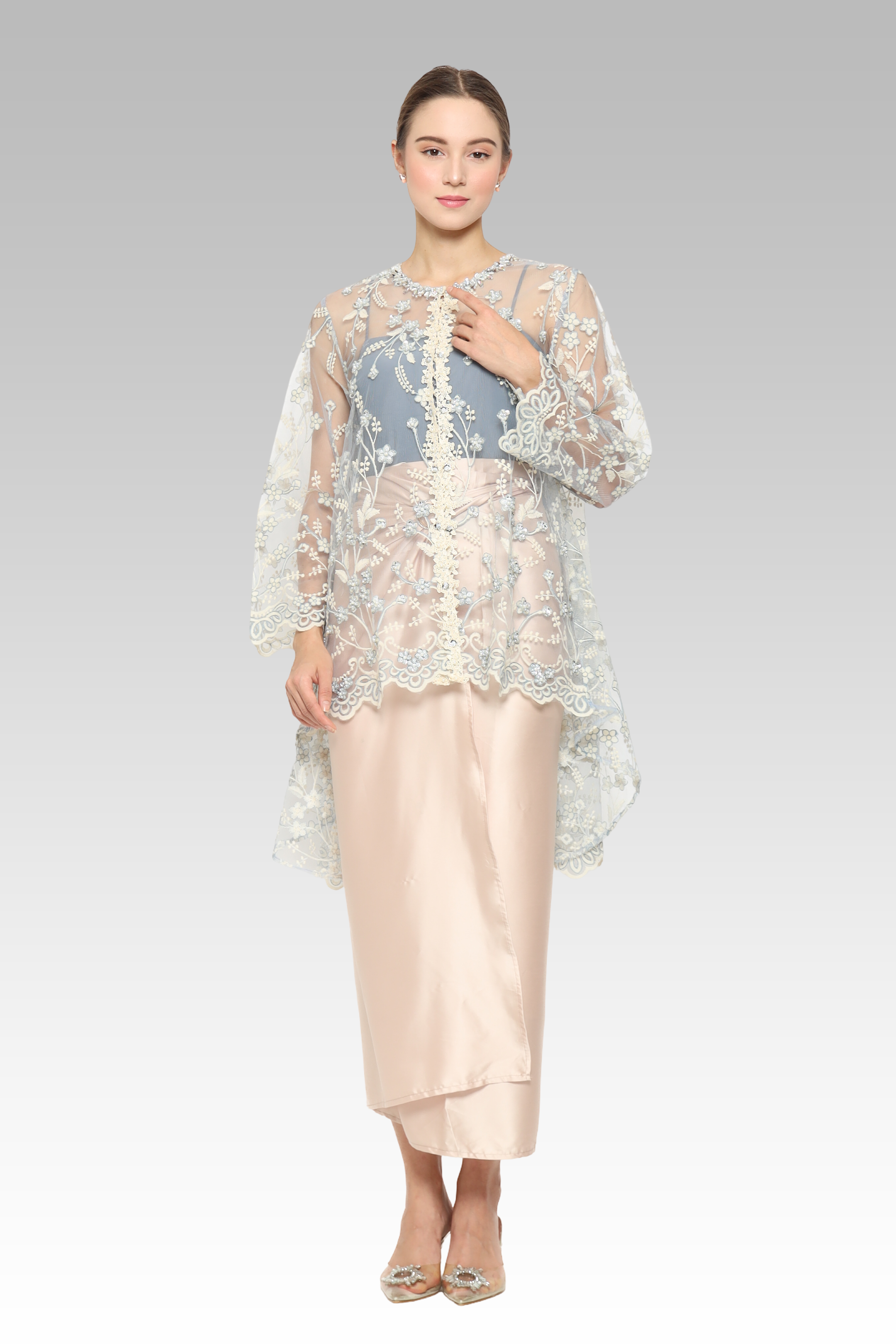 AT / Alnia Outer