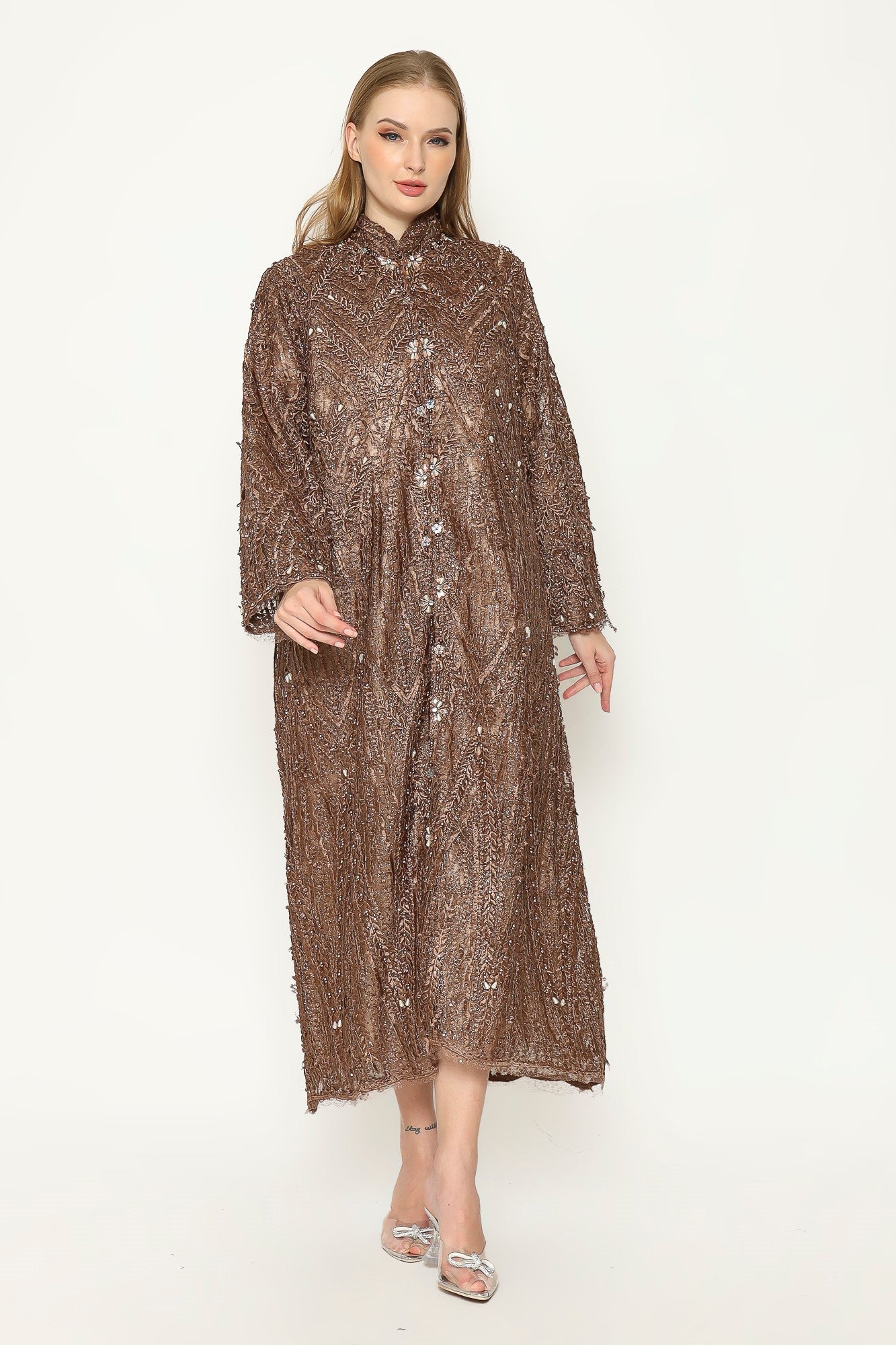 Fame - Theresia - Outer - Dress