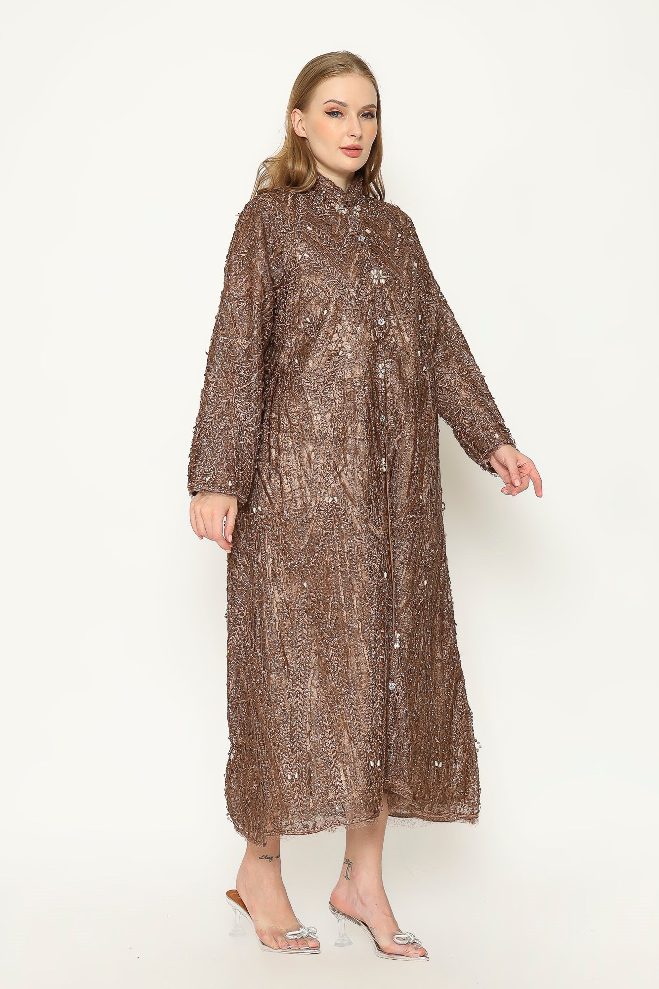 Fame - Theresia - Outer - Dress