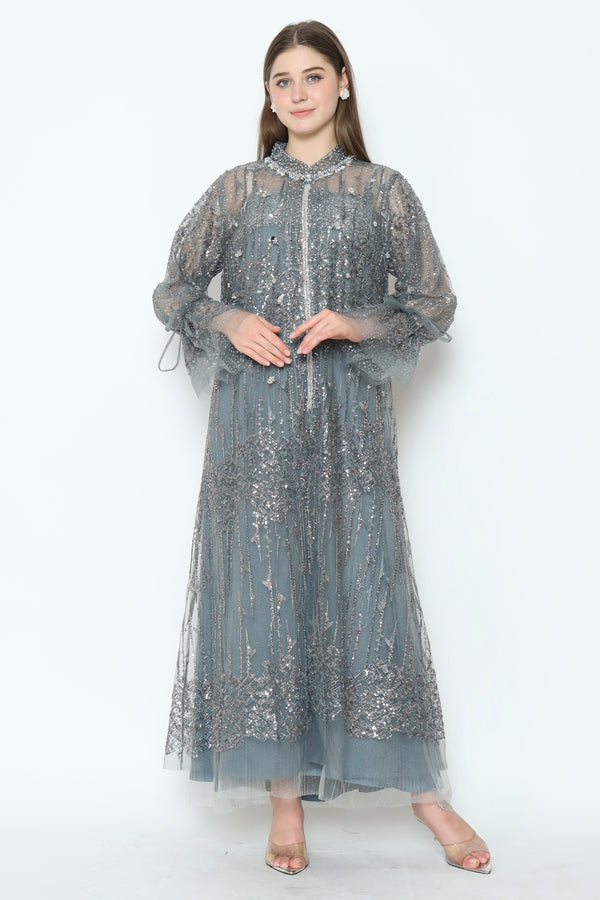 Madamee - Rayi Dress Series