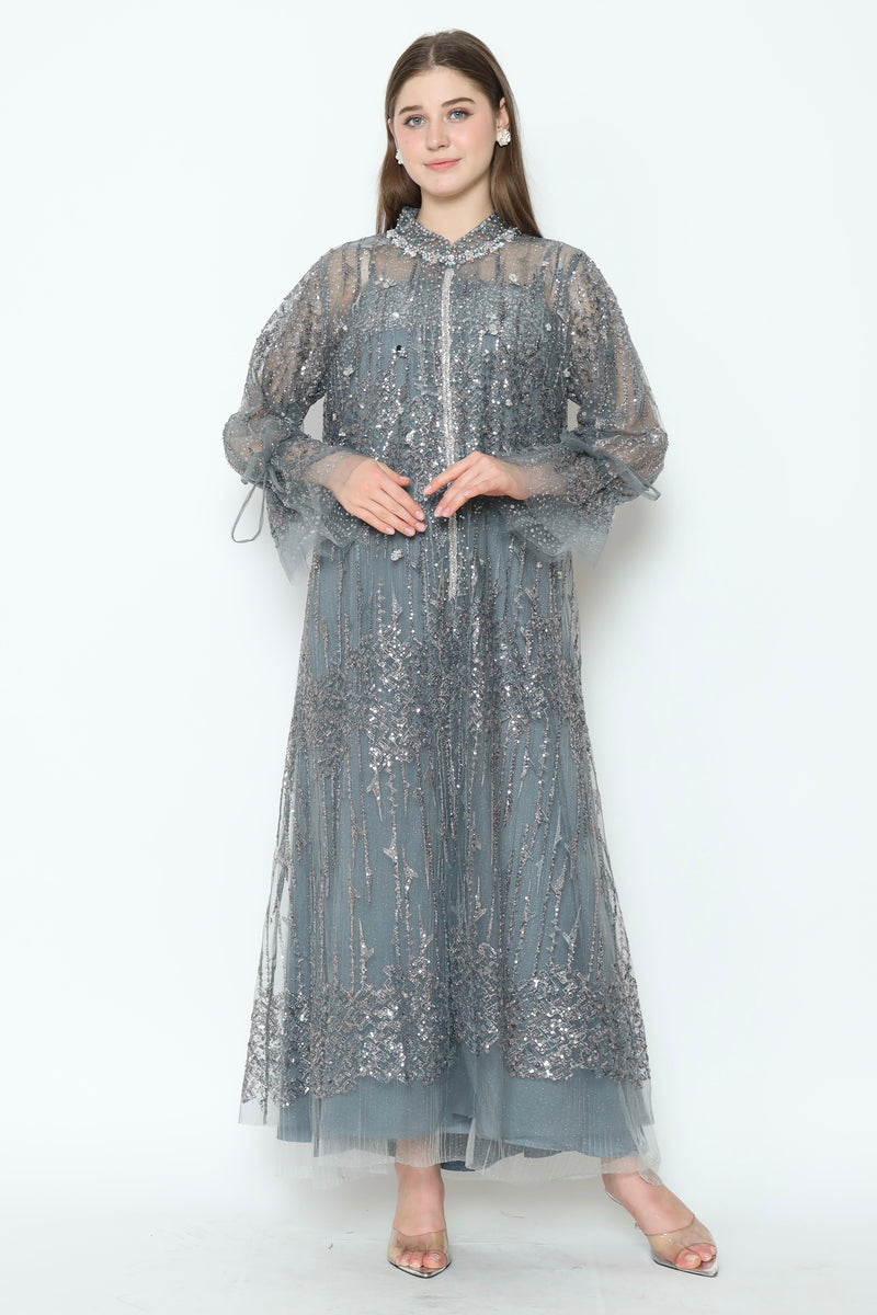 Madamee - Rayi Dress Series