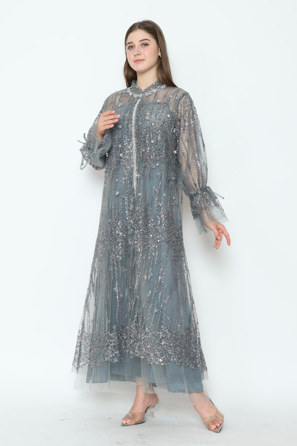 Madamee - Rayi Dress Series