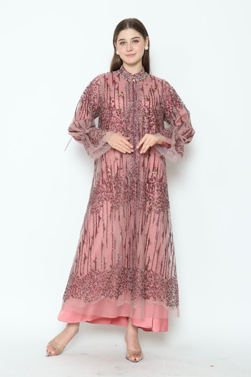 Madamee - Rayi Dress Series
