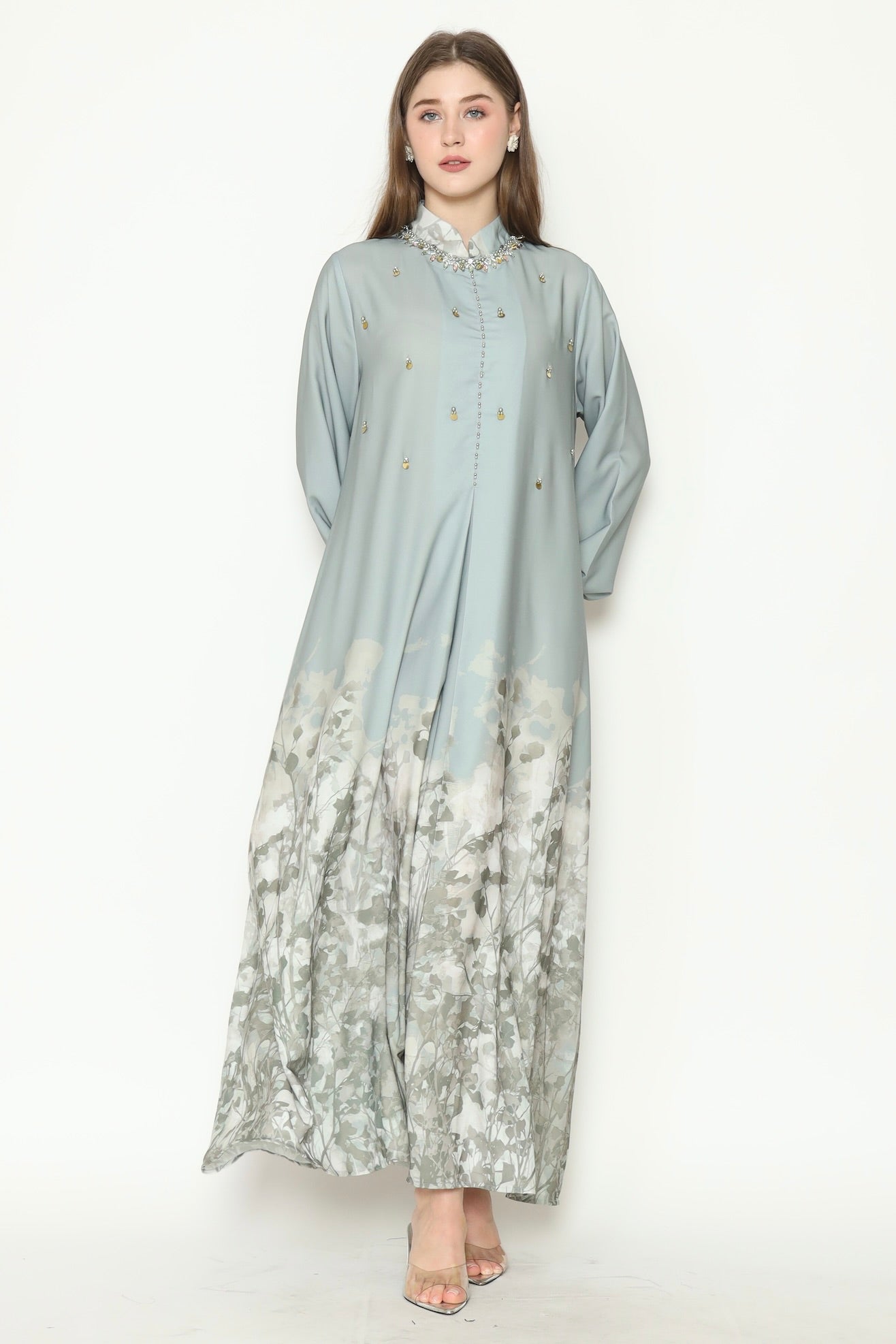 Madamee - Tyesha Dress
