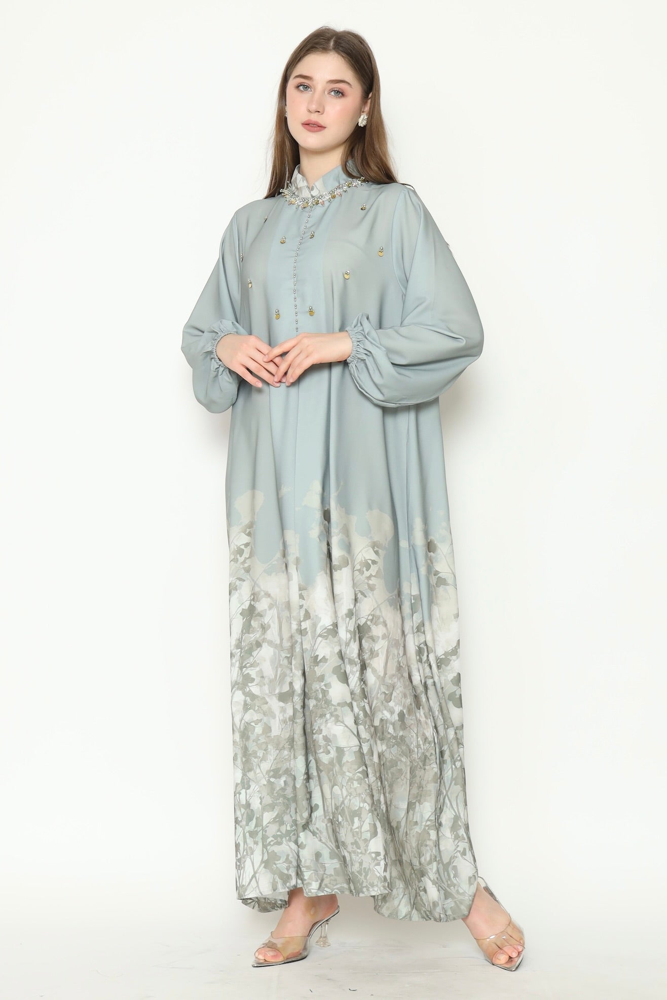 Madamee - Tyesha Dress