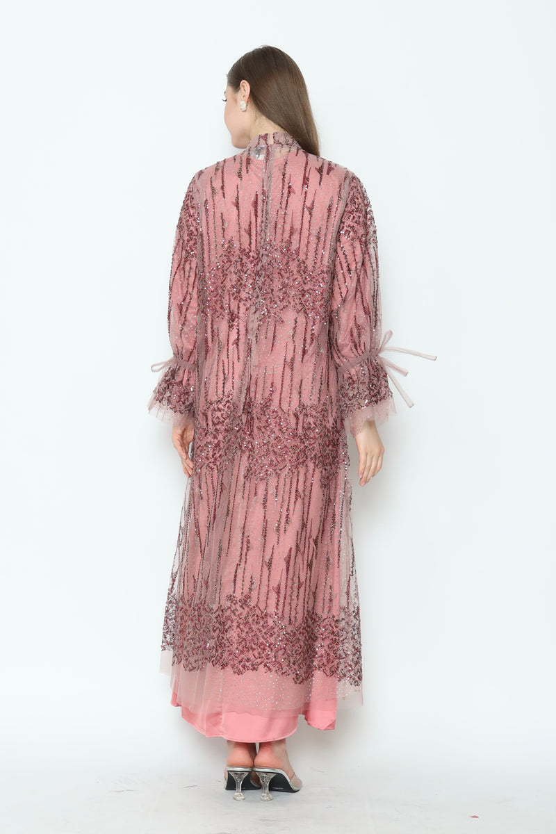 Madamee - Rayi Dress Series
