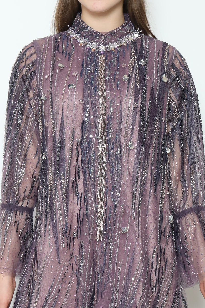 Madamee - Rayi Dress Series