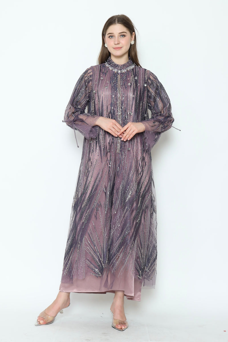 Madamee - Rayi Dress Series