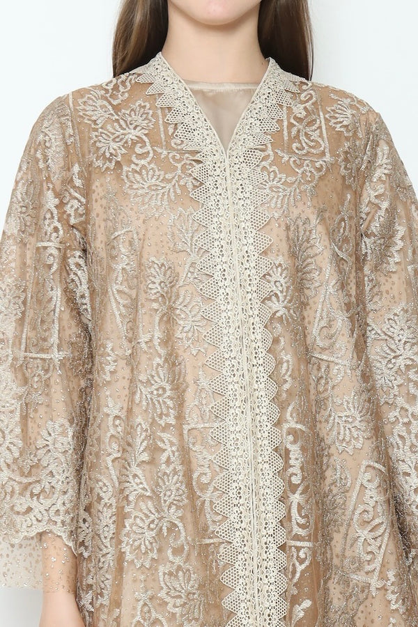 Madamee - Goldina Dress