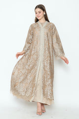 Madamee - Goldina Dress