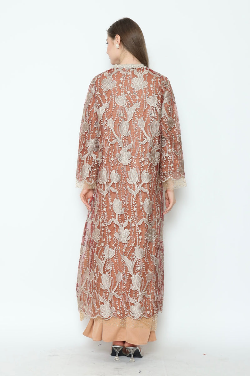 Madamee - Goldina Dress