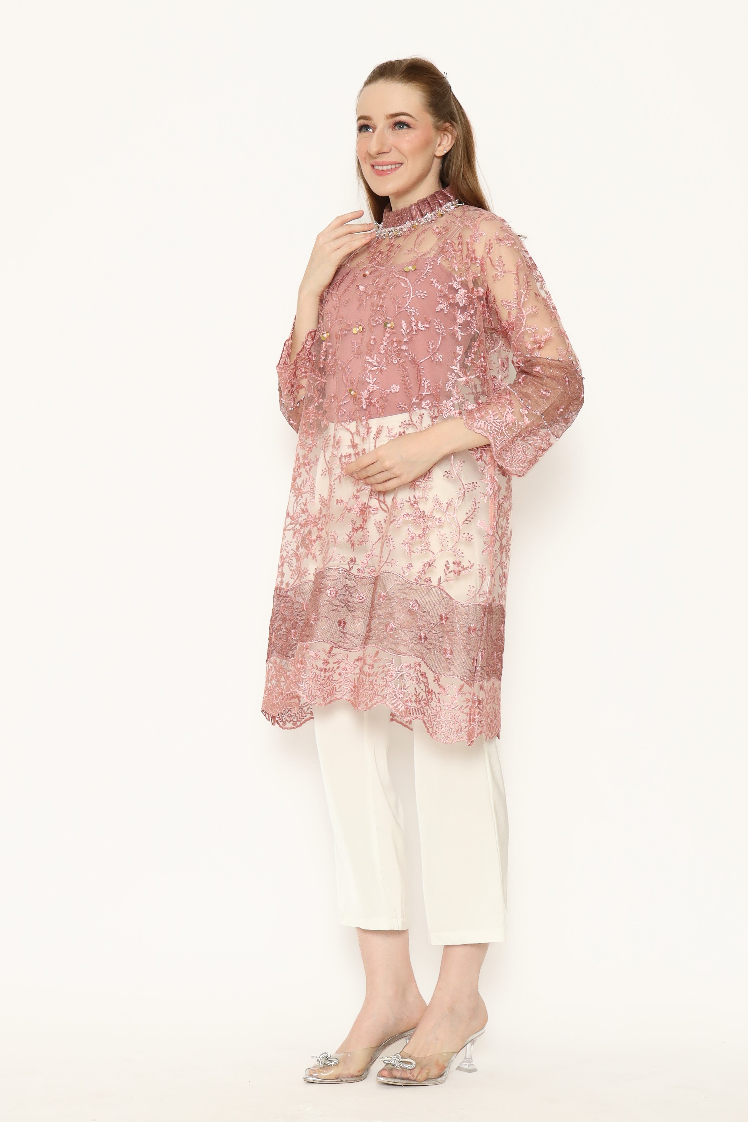Fame - Khansa - Tunik - Series