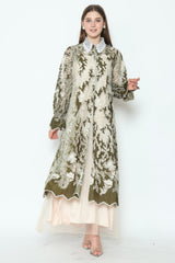 Madamee - Leona Dress