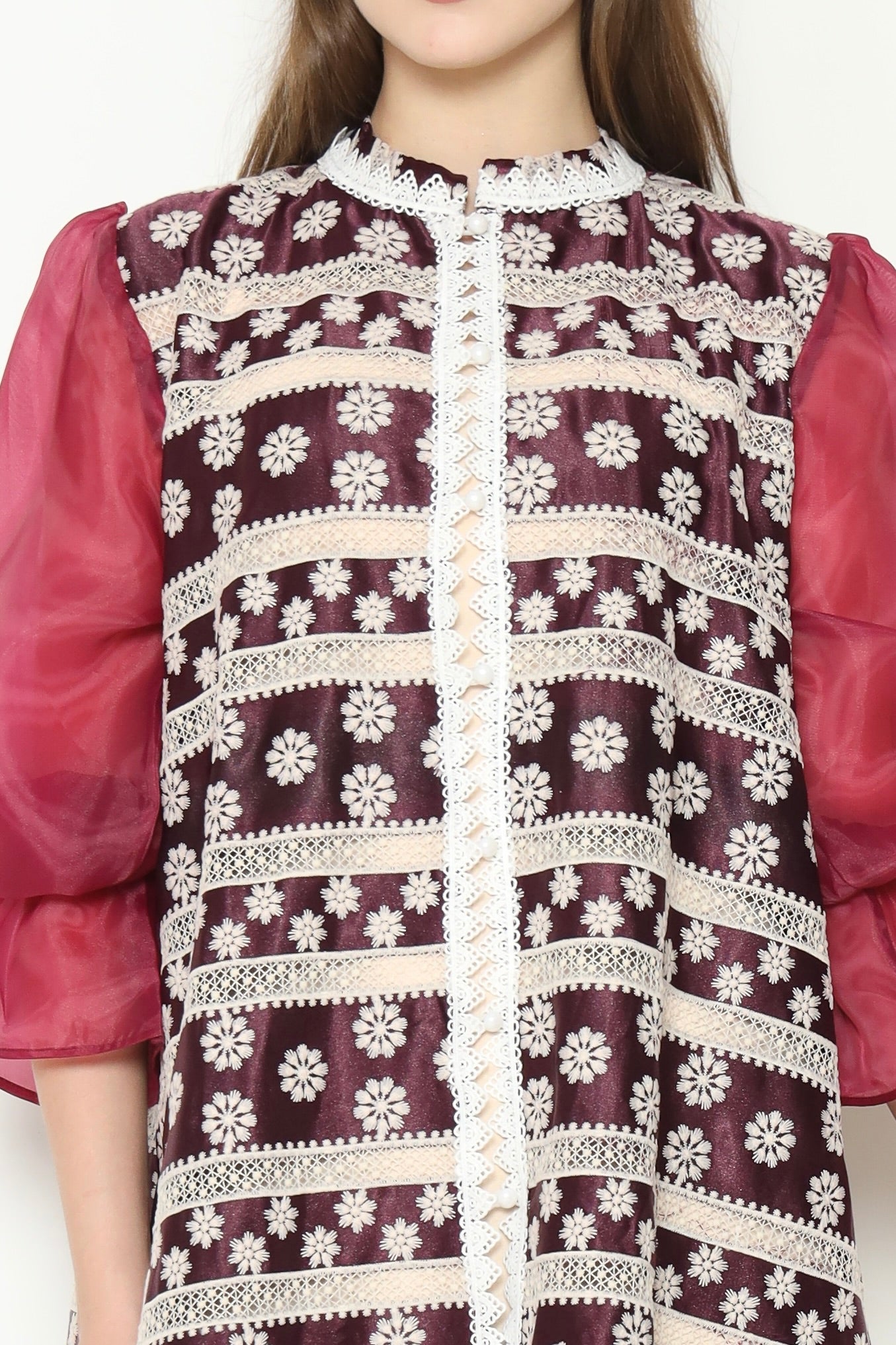 Madamee - Elga Dress