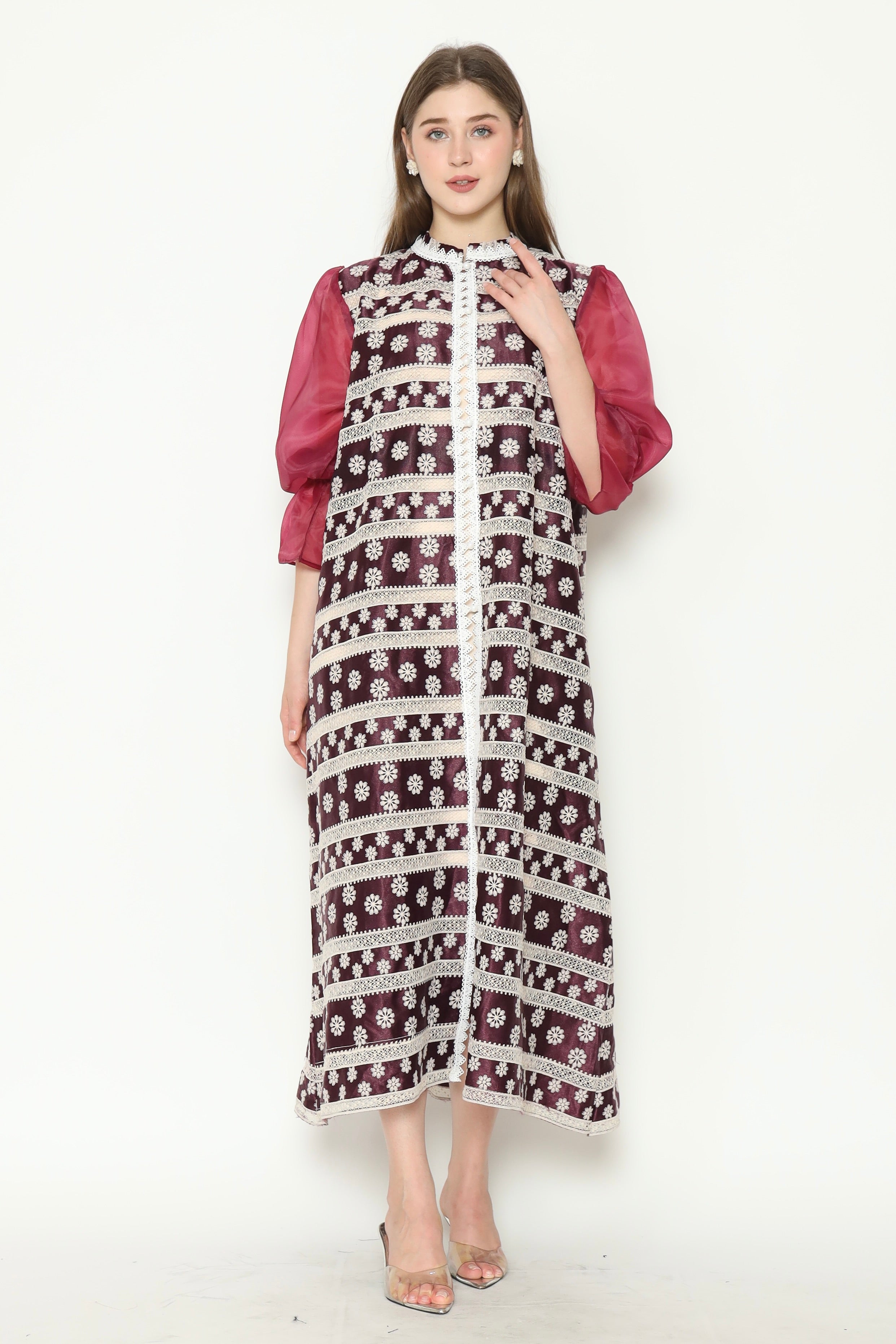 Madamee - Elga Dress