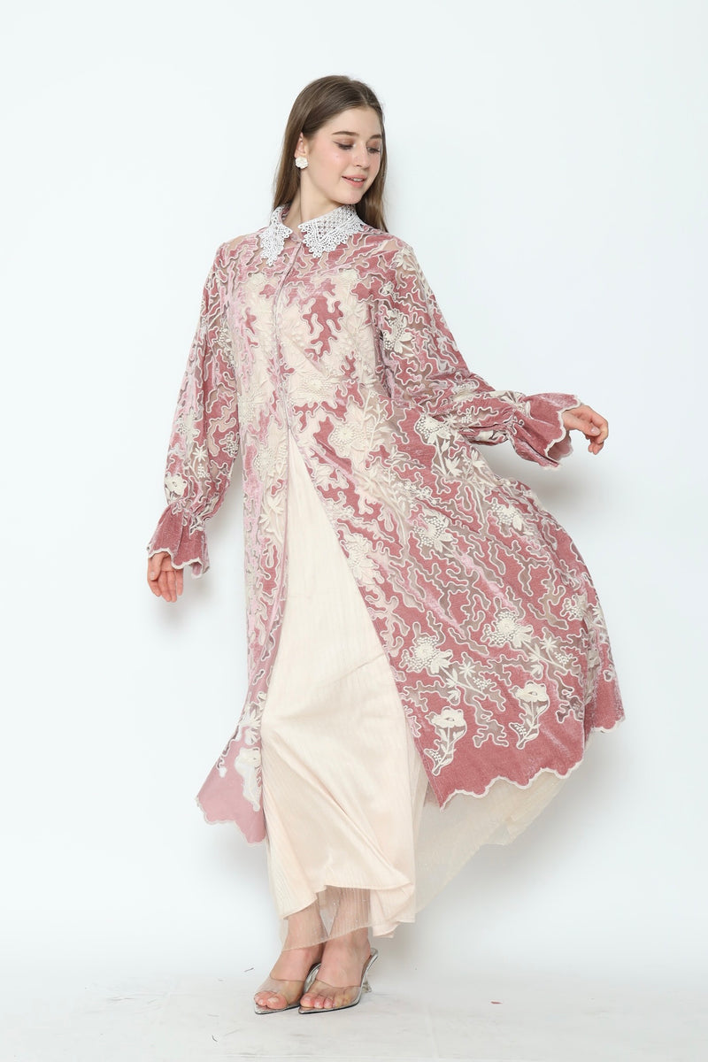Madamee - Leona Dress
