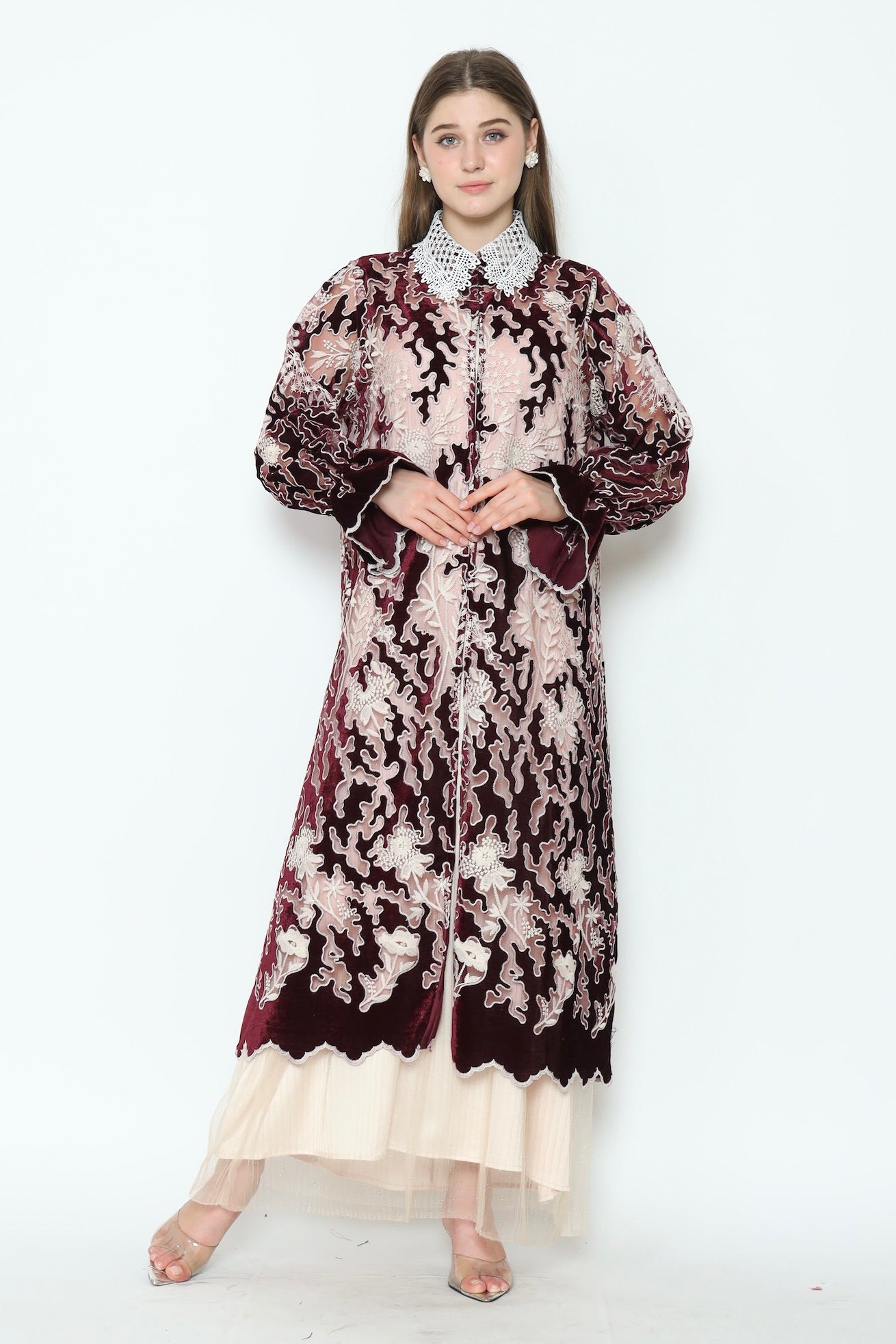 Madamee - Leona Dress