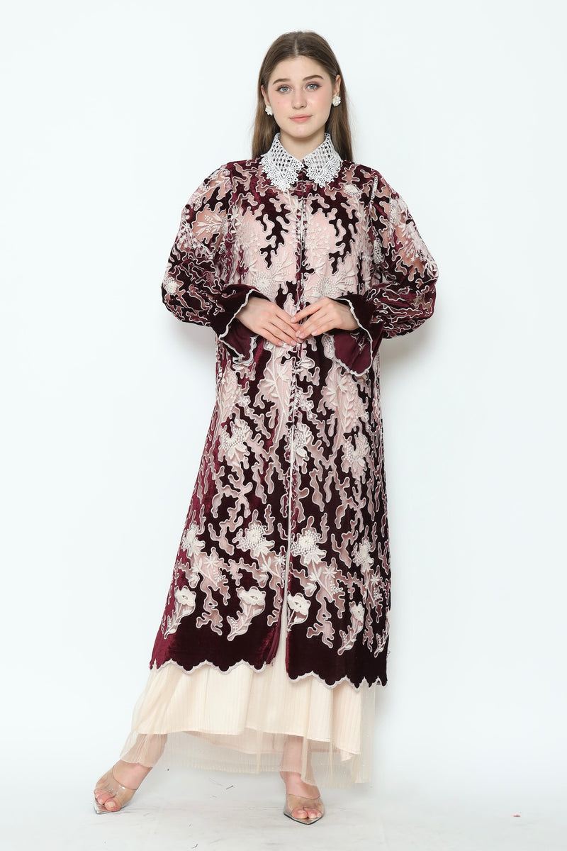 Madamee - Leona Dress