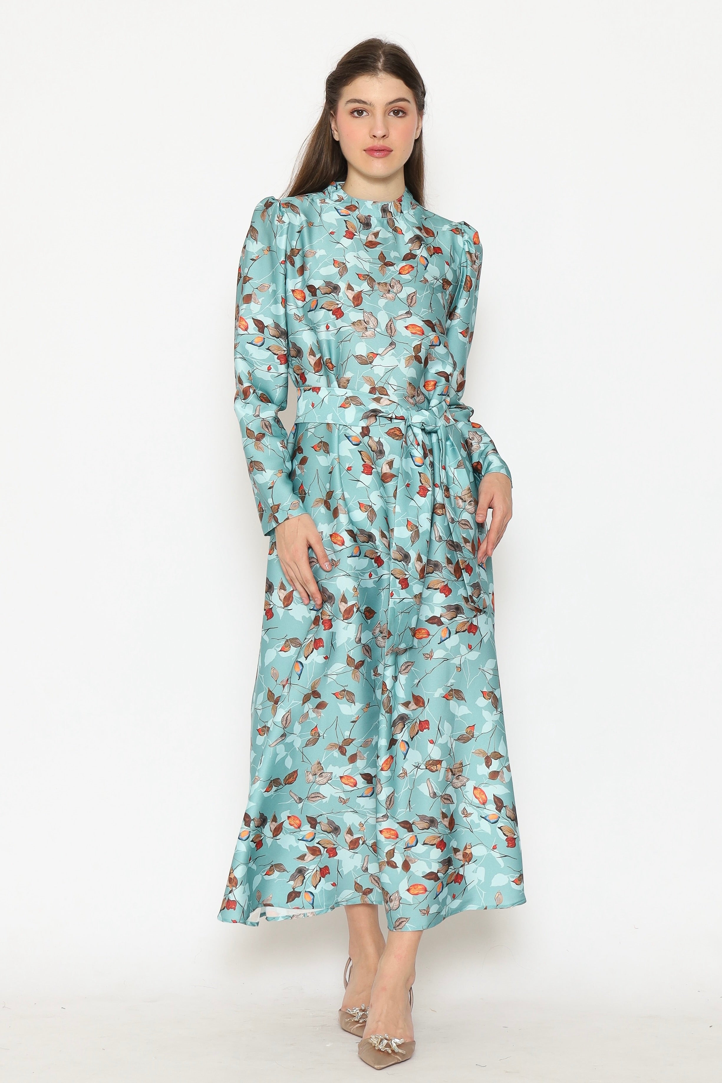 Madamee - Zira Dress