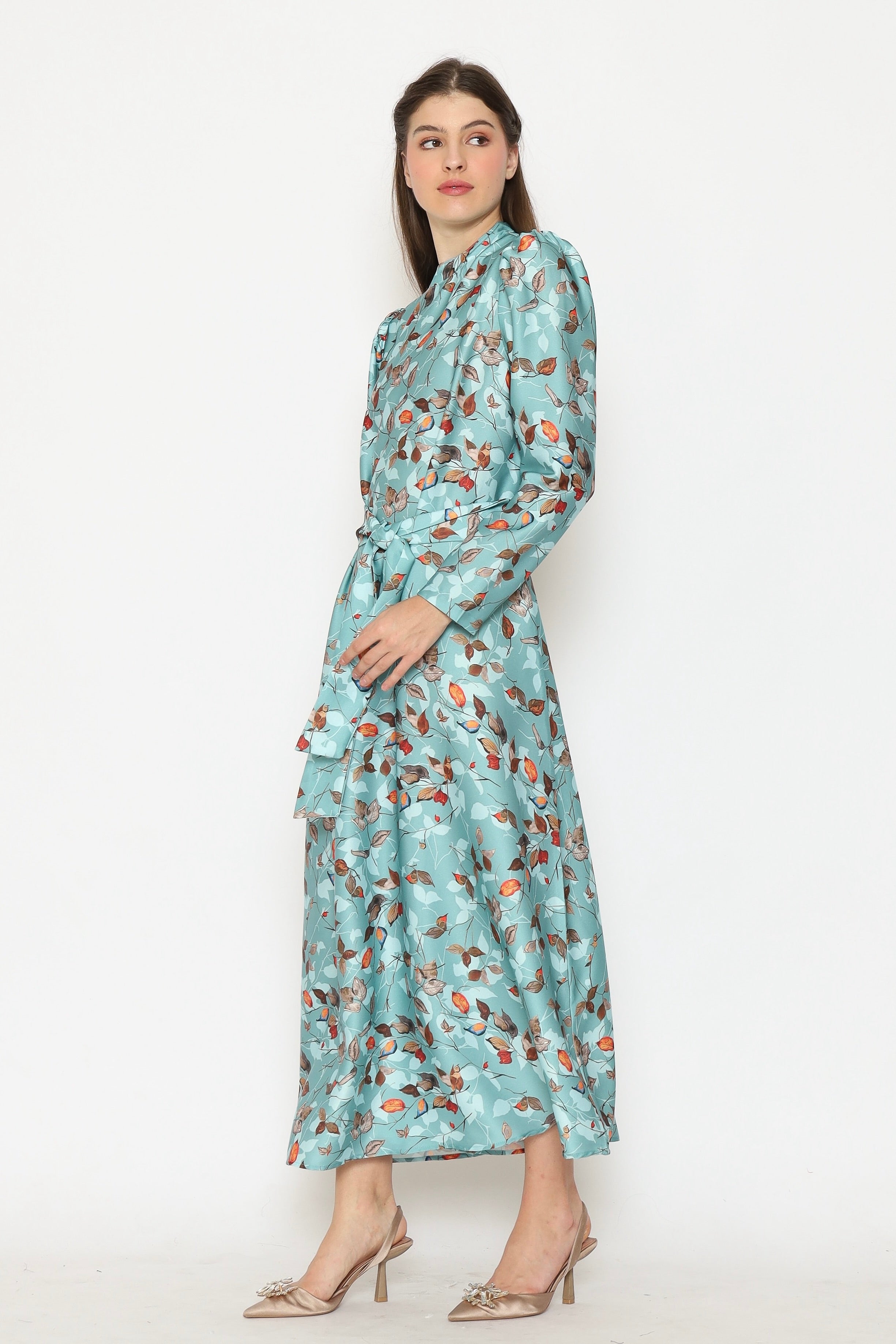 Madamee - Zira Dress