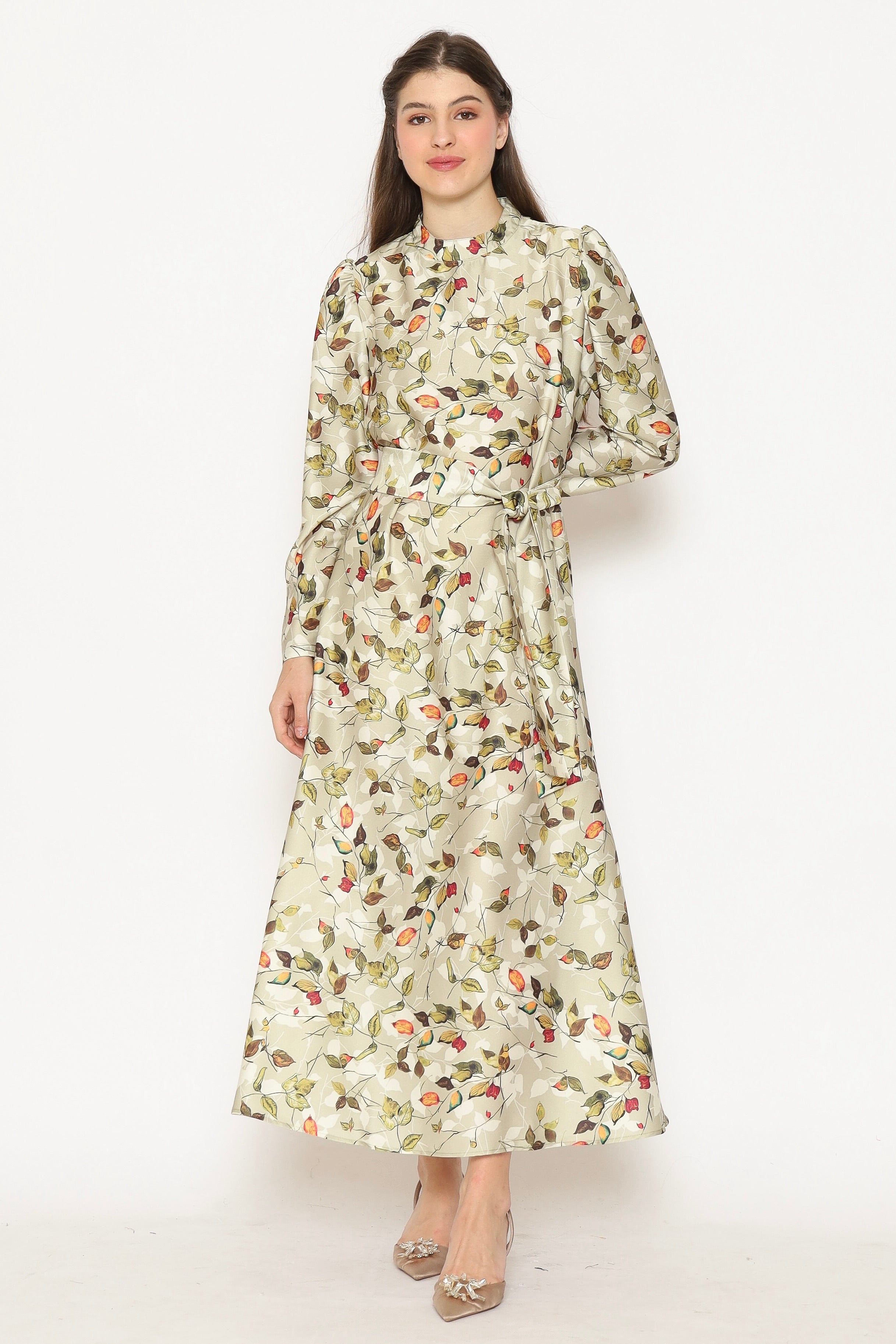 Madamee - Zira Dress