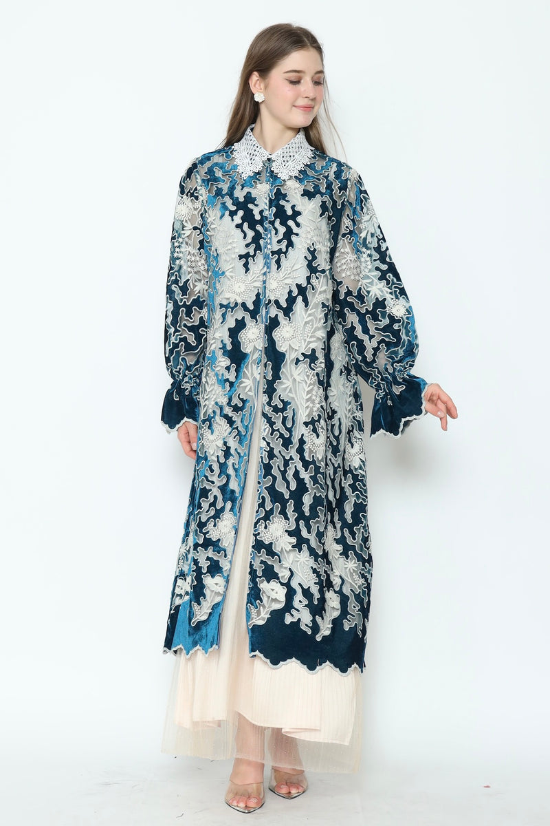 Madamee - Leona Dress