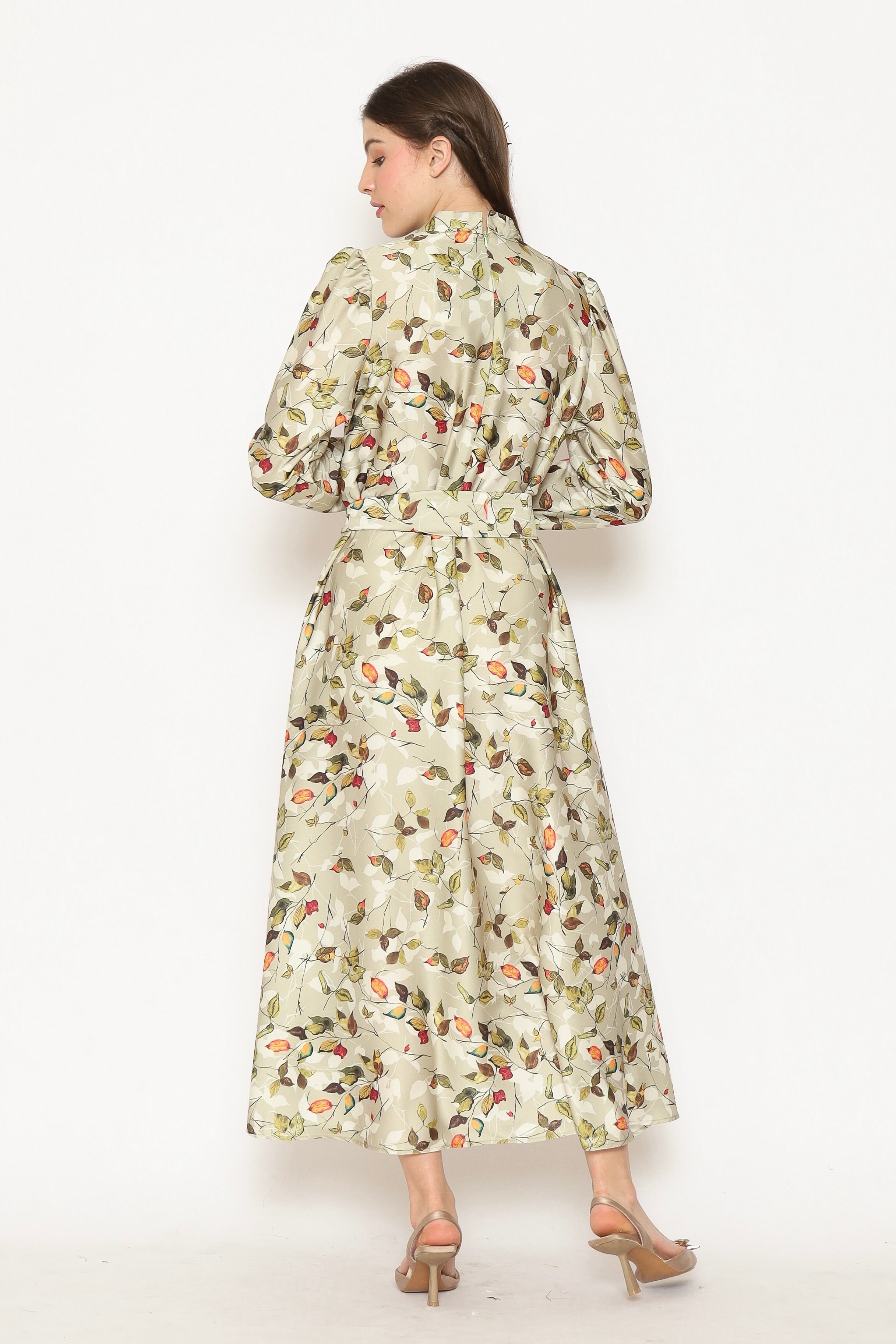 Madamee - Zira Dress