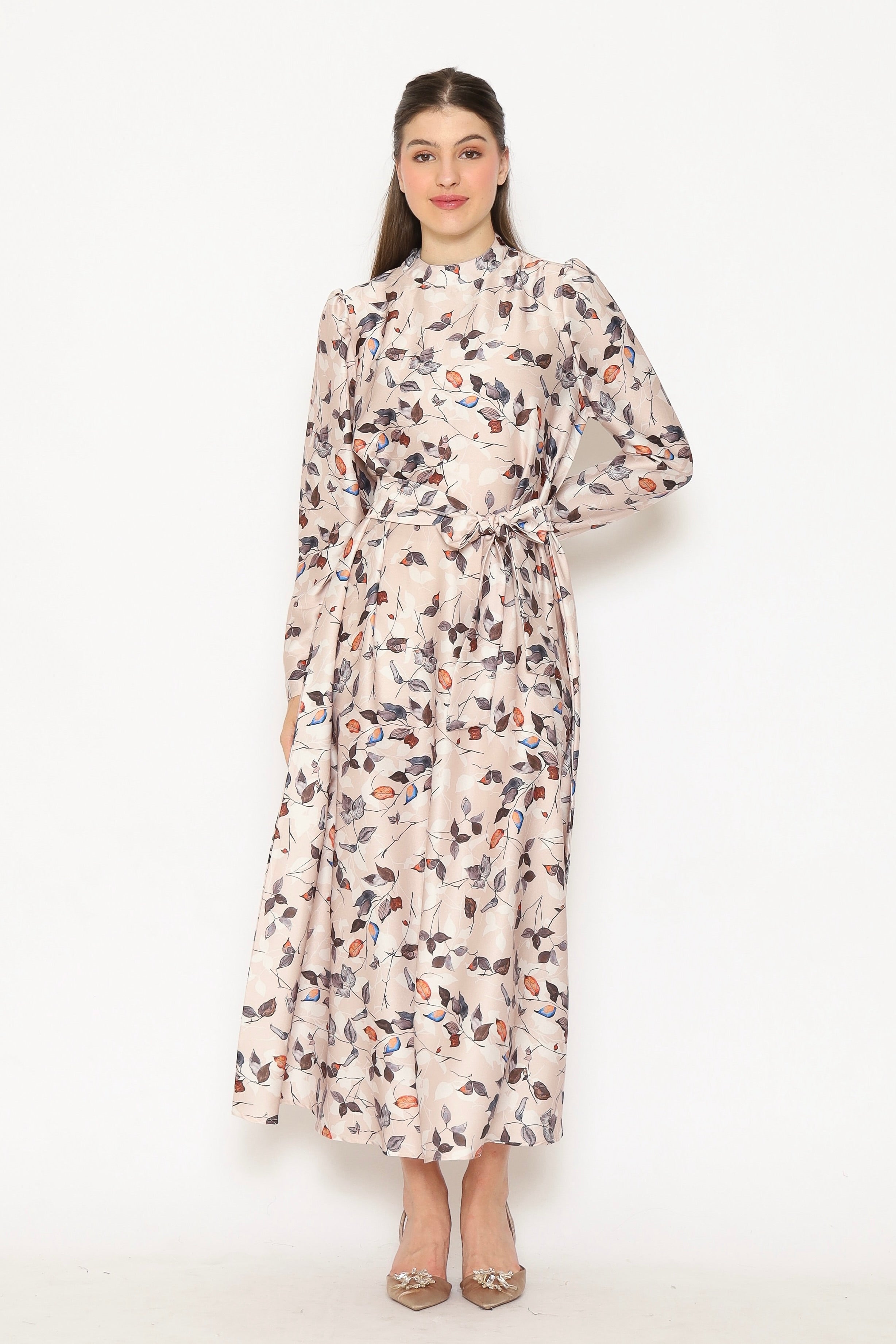 Madamee - Zira Dress