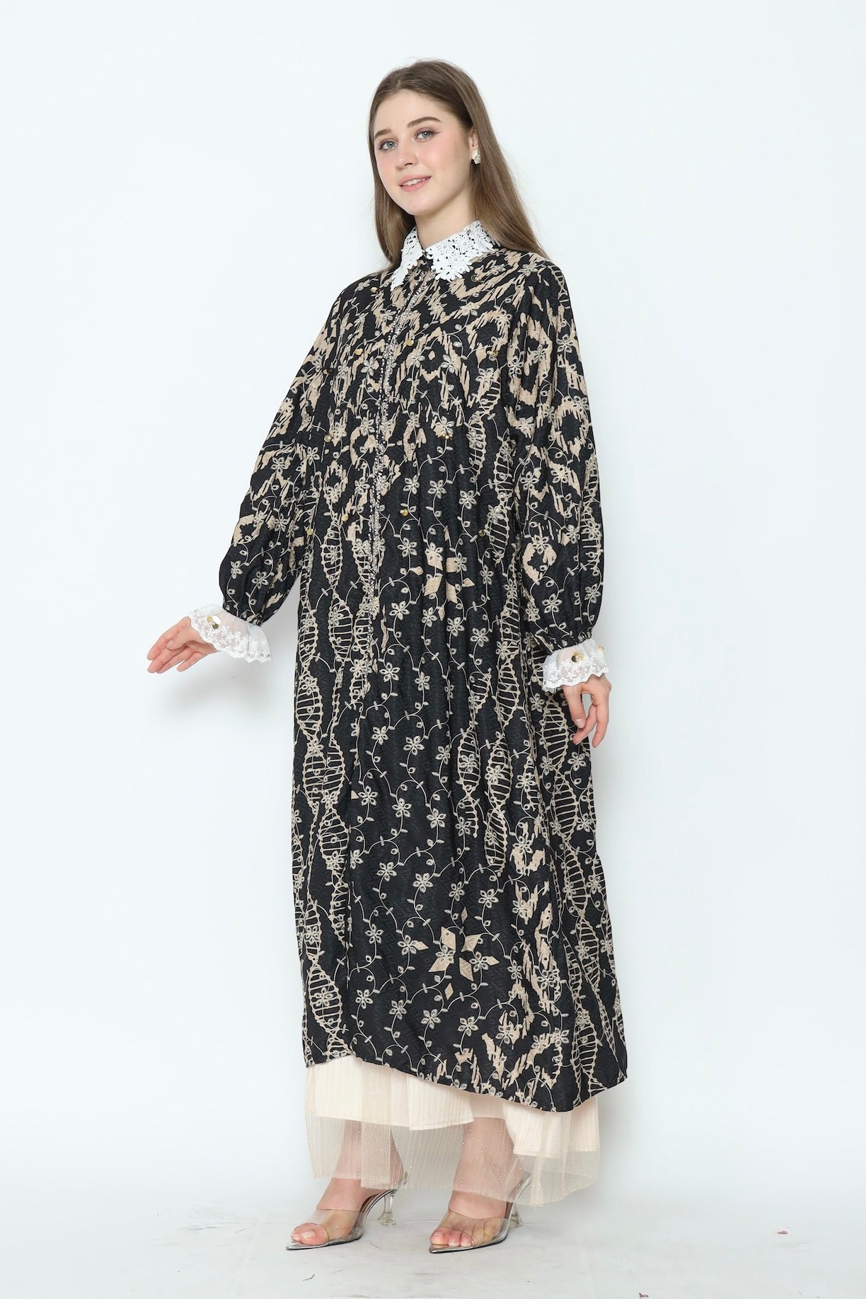 Fame - Chelsea Dress