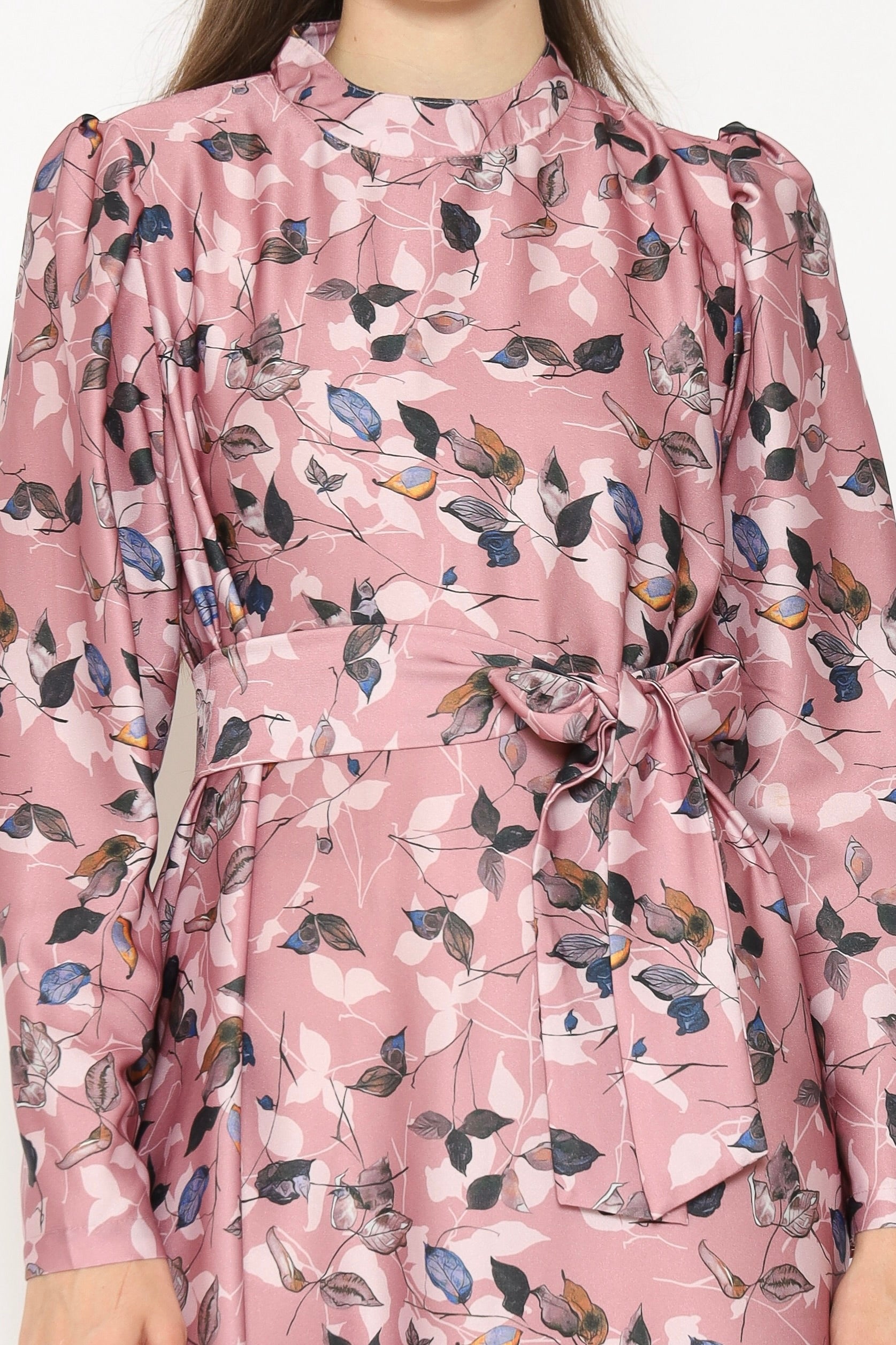 Madamee - Zira Dress