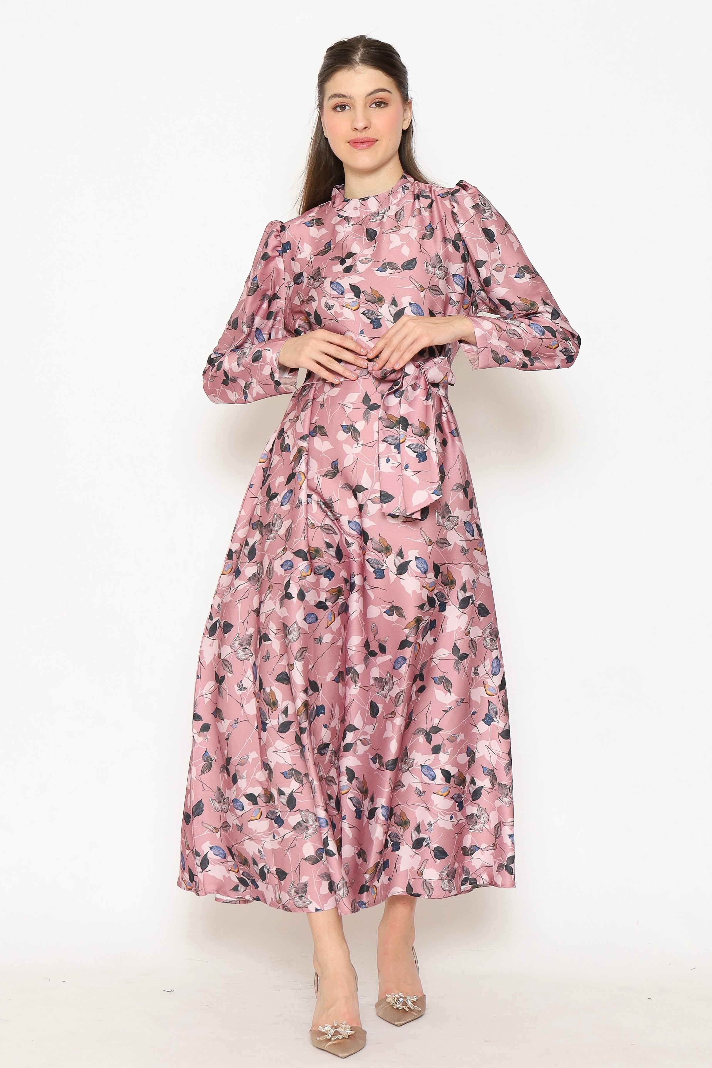 Madamee - Zira Dress