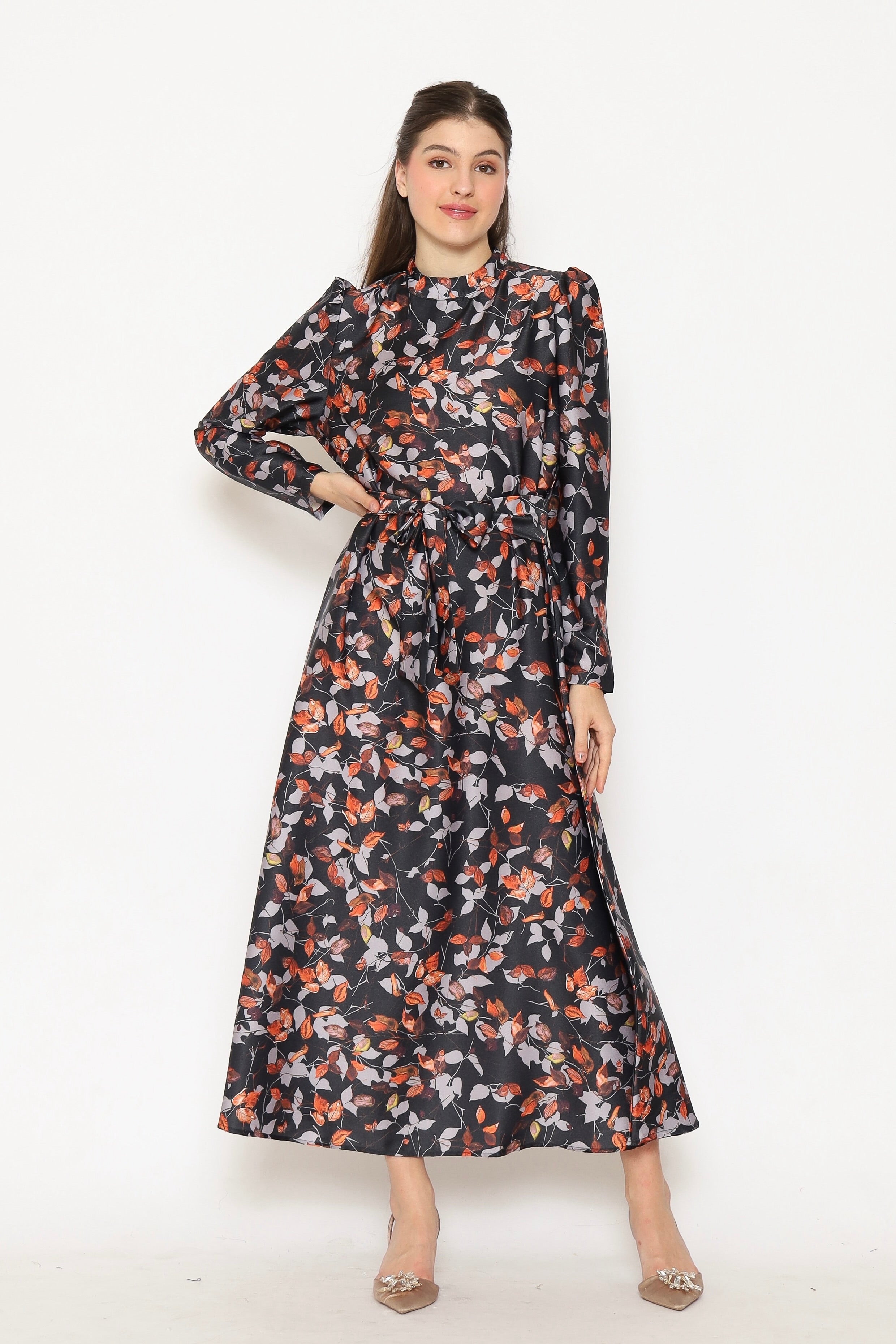 Madamee - Zira Dress