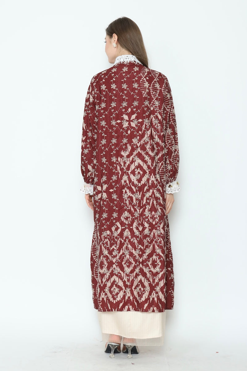 Fame - Chelsea Dress