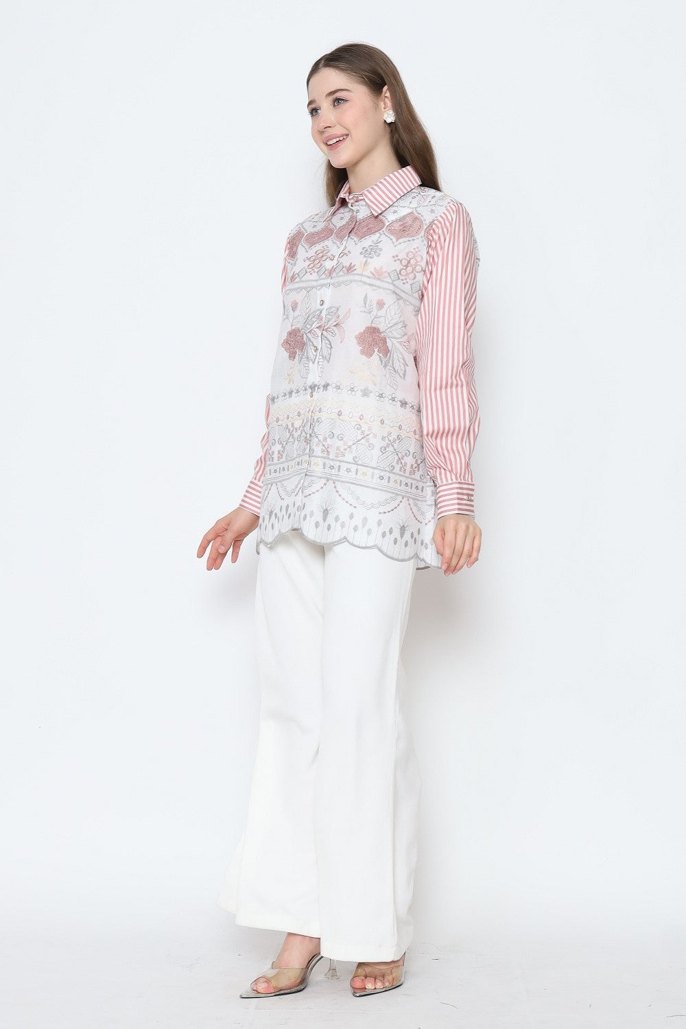 Madamee - Gianna Top