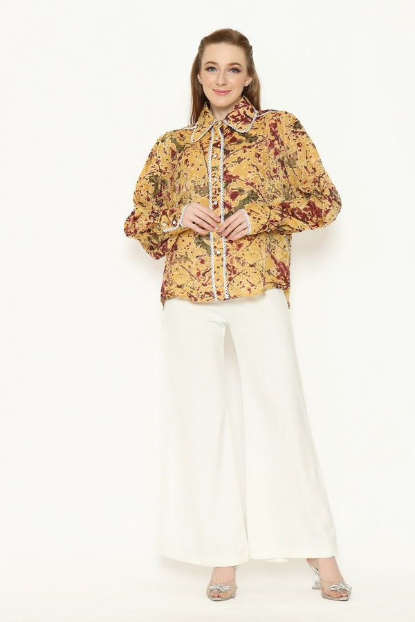 Madamee - Latifa - Top