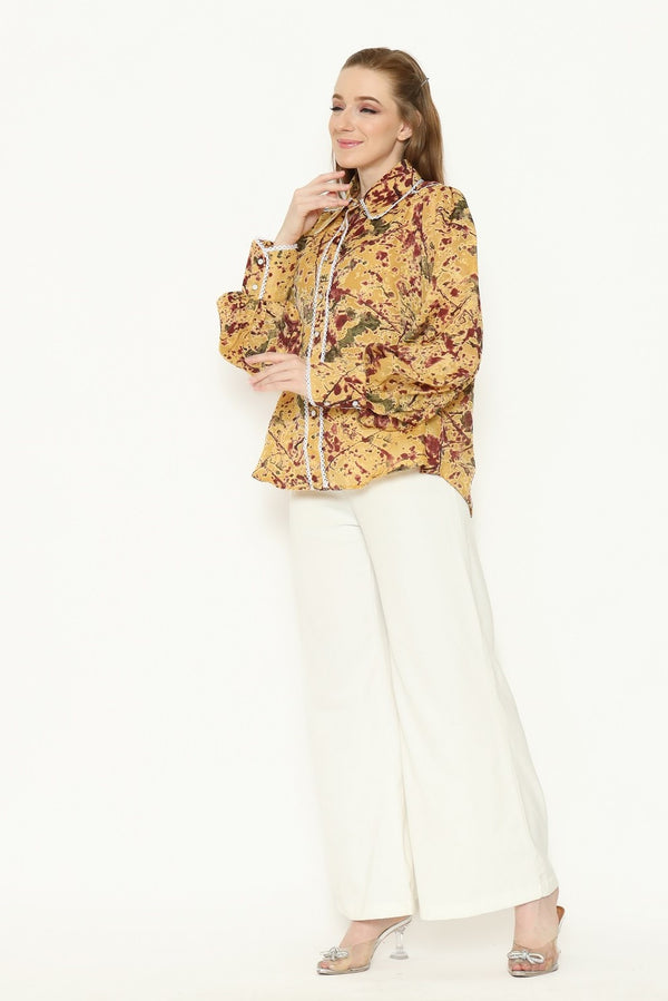 Madamee - Latifa - Top